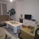 Ali App Apartamento Travnik