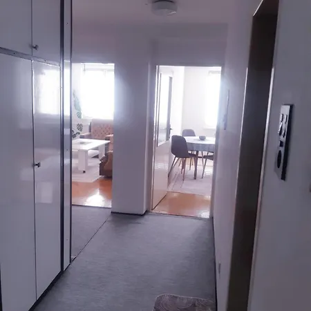 Apartmán Ali App Travnik