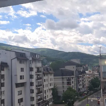 Ali App * Travnik