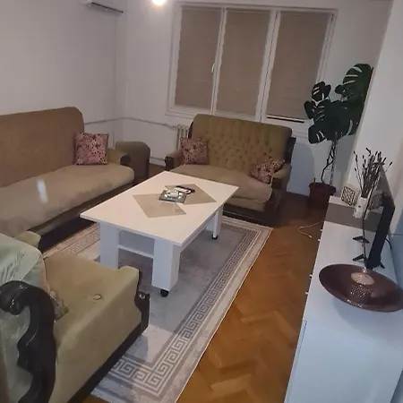 Apartmán Ali App *