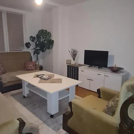 Ali App Apartmán Travnik