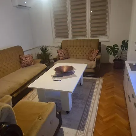 Ali App * Travnik
