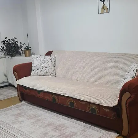 Apartamento Ali App