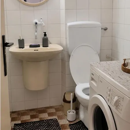 Ali App Apartmán Travnik